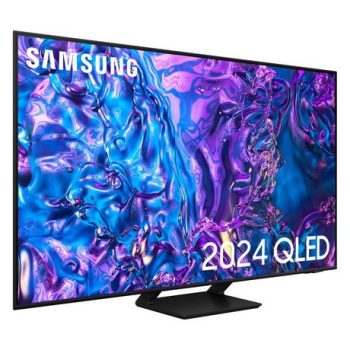 Samsung QE65Q70DATXXU 65" 4K QLED TV