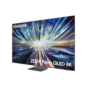 Samsung QE65QN900DTXXU 65" 8K Neo QLED 8K TV