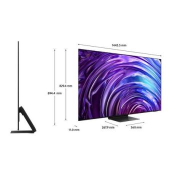 Samsung QE65S95DATXXU 65" 4K OLED TV