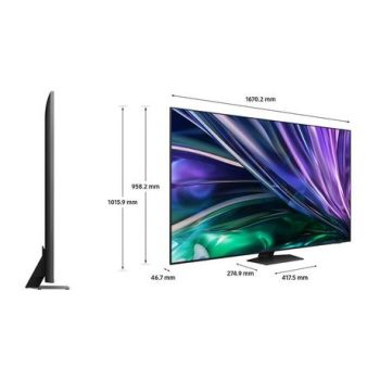 Samsung QE75QN85DBTXXU 75" 4K Neo QLED TV