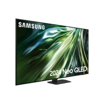 Samsung QE75QN90DATXXU 75" 4K Neo QLED TV