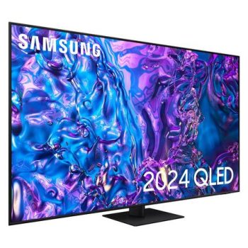 Samsung QE85Q70DATXXU 85" 4K QLED TV