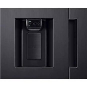 Samsung Series 7 SpaceMax™ RS67A8811B1/EU American-Style Fridge Freezer - Black DOI