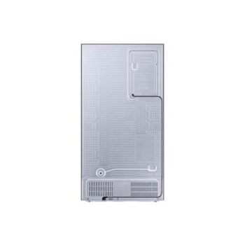 Samsung Series 8 SpaceMax™ RS68A884CSL/EU American-Style Smart Fridge Freezer - Aluminium