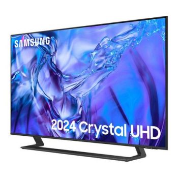 Samsung UE50DU8500KXXU 50" 4K Crystal UHD HDR Smart TV