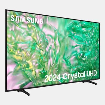 Samsung UE55DU8000KXXU UHD 4K TV