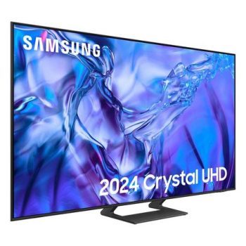 Samsung UE55DU8500KXXU 55" 4K Crystal UHD HDR Smart TV