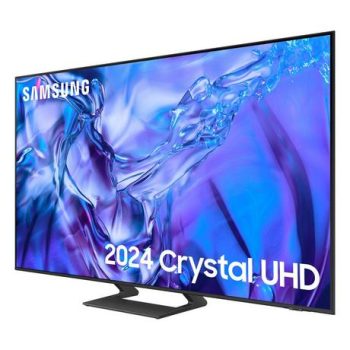 Samsung UE55DU8500KXXU 55" 4K Crystal UHD HDR Smart TV