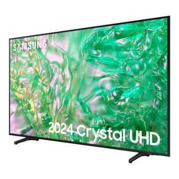 Samsung UE65DU8000KXXU 65" 4K Crystal UHD HDR Smart TV