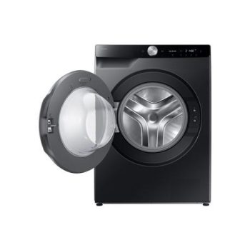 Samsung WW11DG6B25LBU1 9kg 1400 Spin Washing Machine - Black