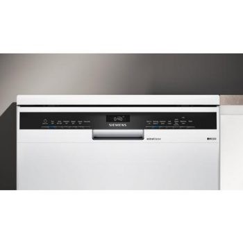 Siemens SN23EW04MG Dishwasher - White - 14 Place Settings