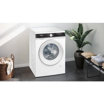 Siemens WG46G2Z2GB 9kg 1600 Spin Washing Machine - White