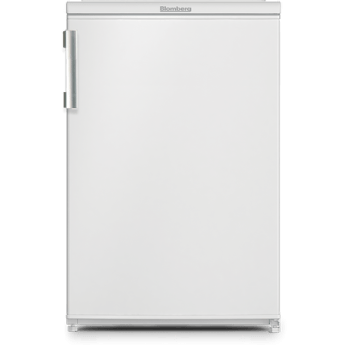 Blomberg SSM1554P 54cm Undercounter Larder Fridge - White