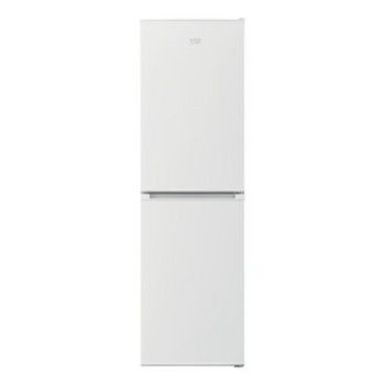 Beko CCFM4582W 54cm 50/50 Frost Free Fridge Freezer - White