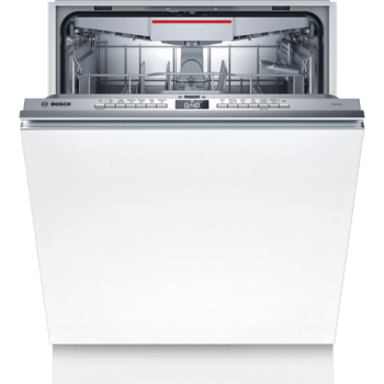 Bosch SMV4HVX00G Built In Dishwasher - 14 Place Settings