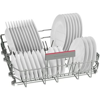 Bosch SMV4HVX00G Built In Dishwasher - 14 Place Settings