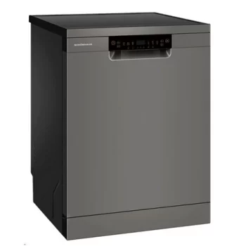 Schonhaus DWSF0115FSBG Dishwasher - Graphite