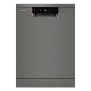 Schonhaus DWSF0115FSBG Dishwasher - Graphite