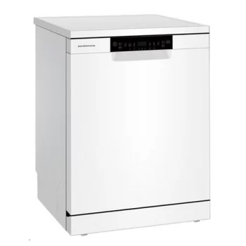 Schonhaus DWSF0115FSBW Dishwasher - White