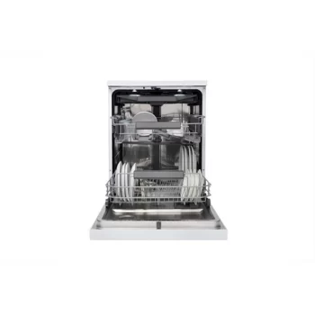 Schonhaus DWSF0115FSBW Dishwasher - White