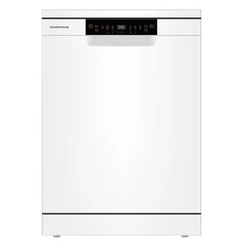 Schonhaus DWSF0115FSBW Dishwasher - White