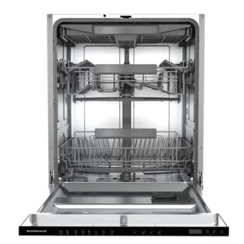 Schonhaus DWSI0115FSB Built In Dishwasher