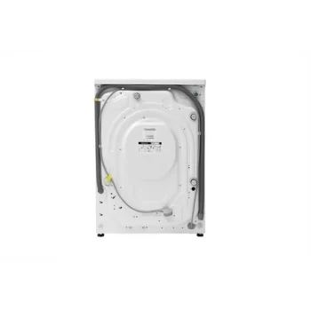 Schonhaus WMSF011014AW 10kg Washing Machine - White