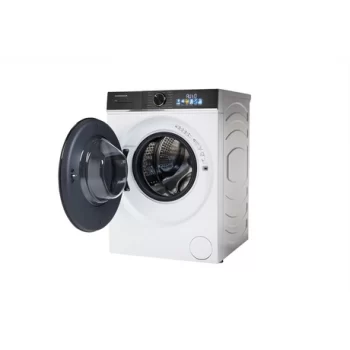 Schonhaus WMSF011014AW 10kg Washing Machine - White