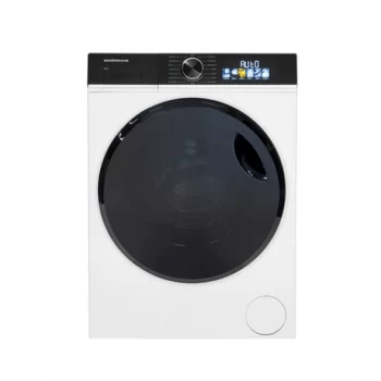 Schonhaus WMSF01814AW 8kg Washing Machine - White