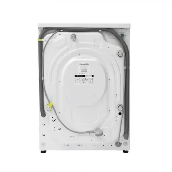 Schonhaus WMSF01814AW 8kg Washing Machine - White