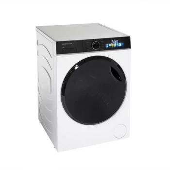 Schonhaus WMSF01814AW 8kg Washing Machine - White