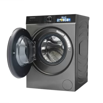 Schonhaus WMSF01914AG 9kg Washing Machine - Graphite