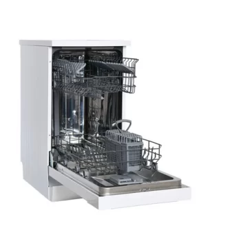 Sensis DWF0110SLEW Slimline Dishwasher - White