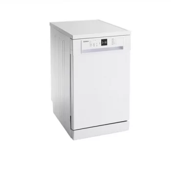 Sensis DWF0110SLEW Slimline Dishwasher - White