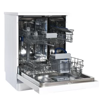 Sensis DWF0114FSDW Dishwasher - White