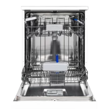 Sensis DWF0114FSDW Dishwasher - White