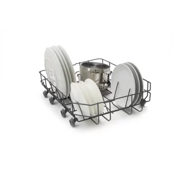 Sensis DWI0113FSDW Integrated Dishwasher with Sliding Hinges