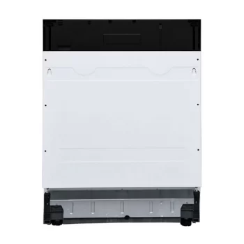 Sensis DWI0113FSDW Integrated Dishwasher with Sliding Hinges