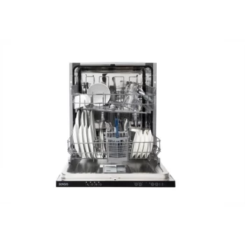 Sensis DWI0113FSDW Integrated Dishwasher with Sliding Hinges