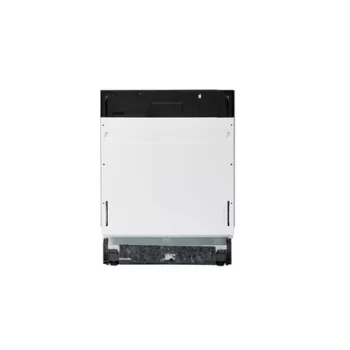 Sensis DWI0113FSDW Integrated Dishwasher with Sliding Hinges