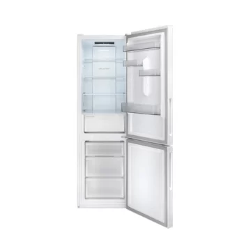 Sensis RFCMF0154EW 54.5cm 60/40 Total NoFrost Fridge Freezer - White