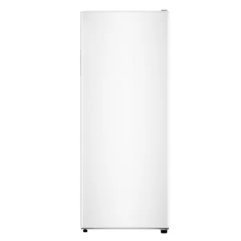 Sensis RFTLF01Z54EW 54.8cm Low Frost Tall Freezer - White