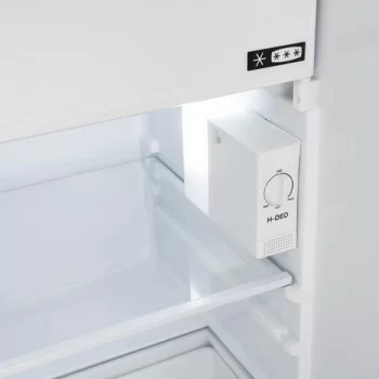 Sensis RFUCF01F54EW 54.8cm Undercounter Fridge - White