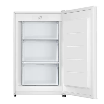 Sensis RFUCF01Z54EW 54.8cm Undercounter Freezer - White