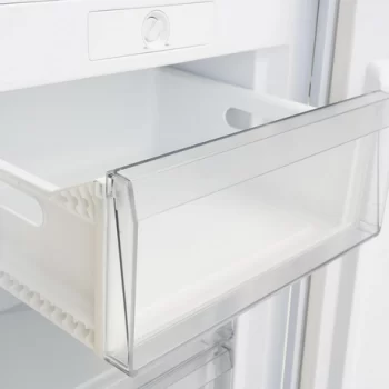 Sensis RFUCF01Z54EW 54.8cm Undercounter Freezer - White