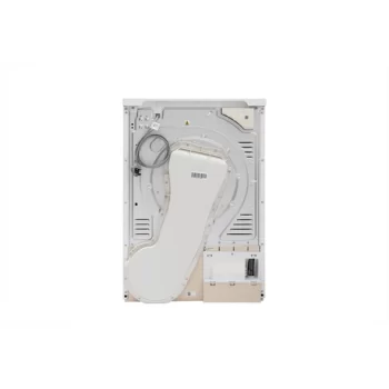 Sensis TDHF018A2W 8kg Heat Pump Tumble Dryer - White