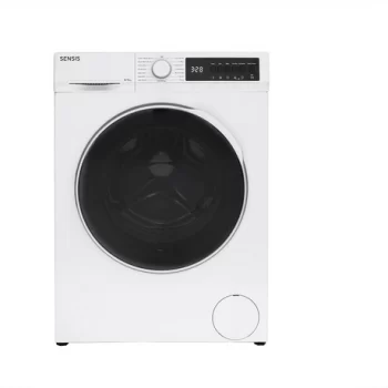 Sensis WDF018514AW 8kg/5kg Washer Dryer - White