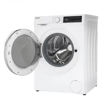 Sensis WDF018514AW 8kg/5kg Washer Dryer - White