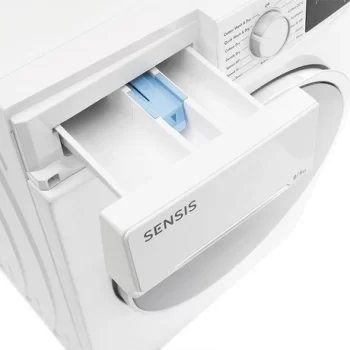 Sensis WDF018514AW 8kg/5kg Washer Dryer - White