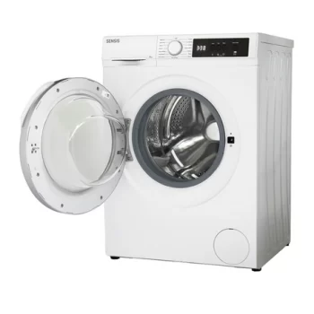 Sensis WMF01814AW 8kg Washing Machine - White